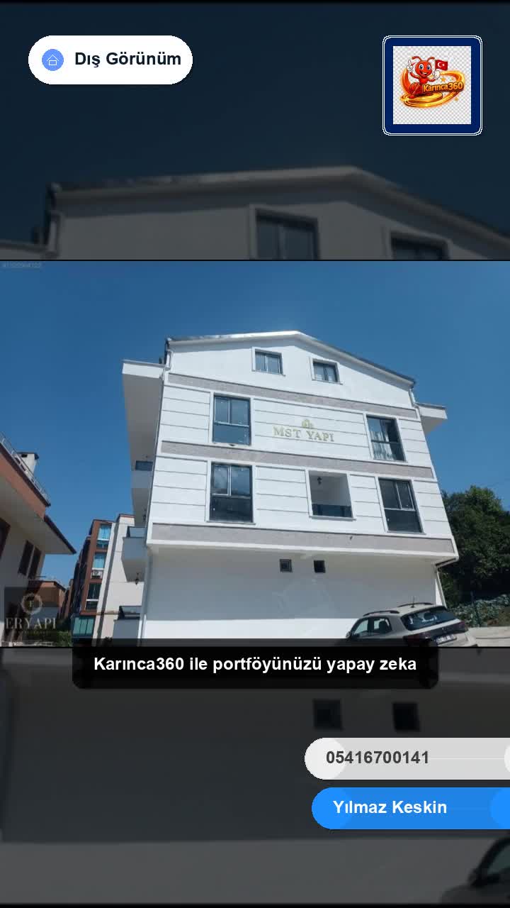 ÇORLU CUMHURİYET MAHALLESİ