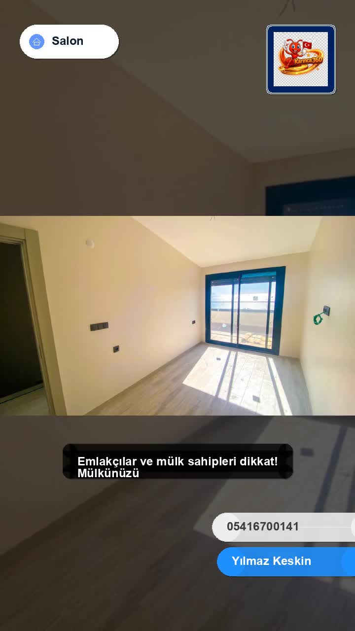 KUŞADASI EGE MAHALLESİ