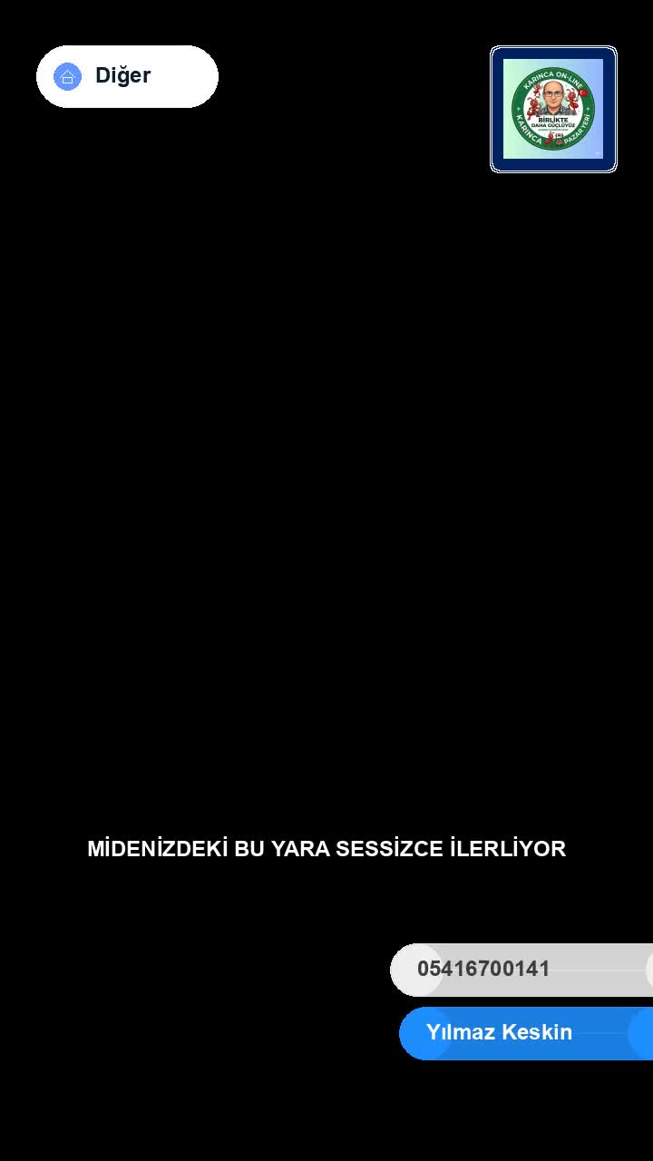 GÜNDOĞMUŞ FATİH MAHALLESİ